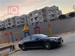 مێرسێدس بێنز S-Class